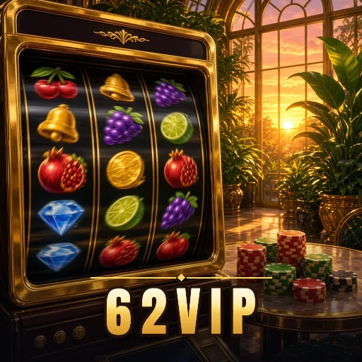 Ruang penyimpanan untuk memasang 62vip APK